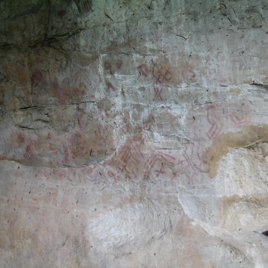 Piedras del Tunjo Archaeological Park
