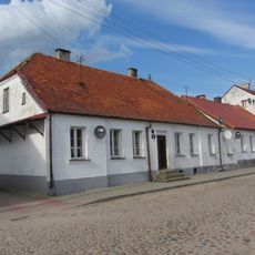 31 Piłsudskiego Street in Tykocin