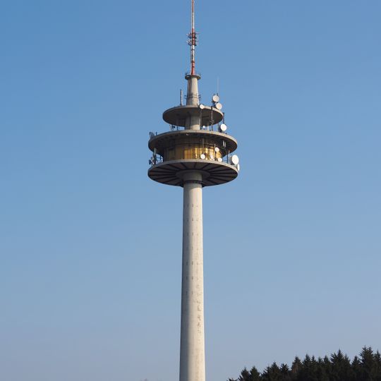 Fernmeldeturm Schnittlingen
