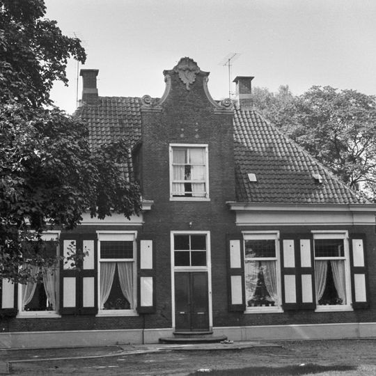 Huis Landwijk