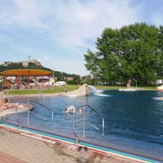Freibad Güssing