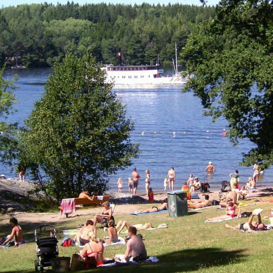 Mälarhöjdsbadet