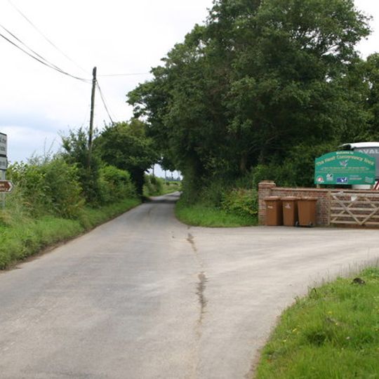 Hawk Conservancy Trust