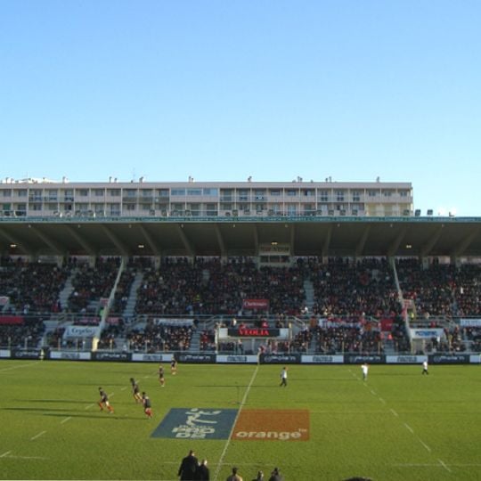 Estadio Mayol