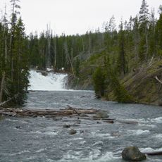 Lewis Falls