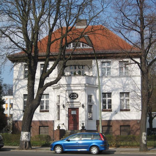 Haus Rißmann