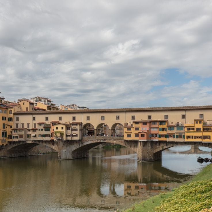 Ponte Vecchio