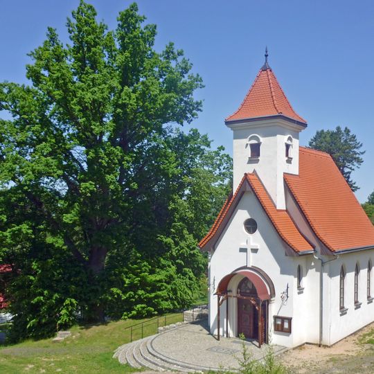 Przesieka, Lower Silesian Voivodeship
