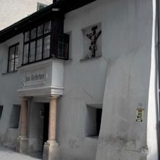 Bürgerhaus, Greilhaus