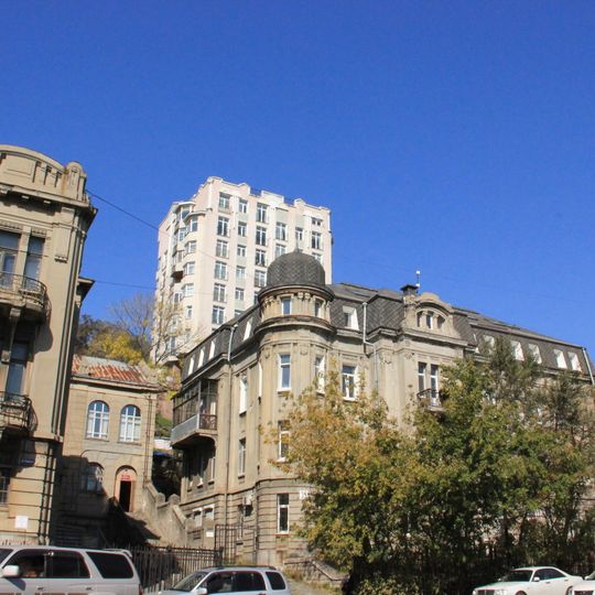 Proposition 218 de la Californie