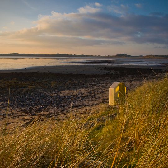 Culleenamore Strand