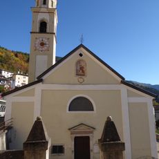 Chiesa di San Lorenzo