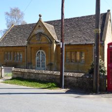 The Village Hall
