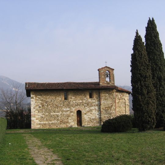 San Pietro