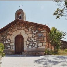 Chapel of Saint Michael in Val de la Sabina