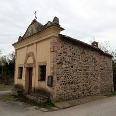 Cappella di Santa Maria Assunta alla Befa