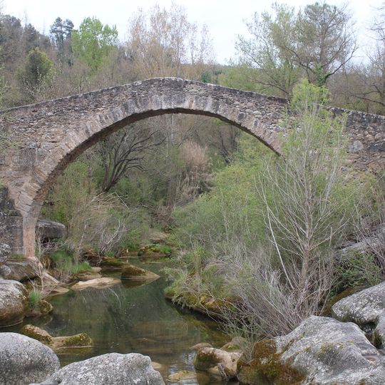 Càmping Vall de Merlès
