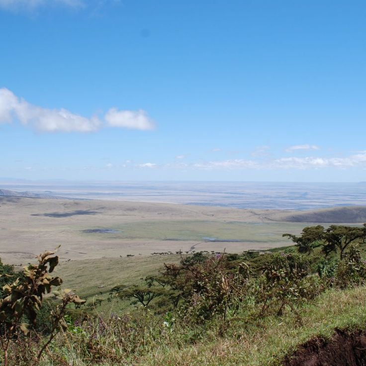 Great Rift Valley