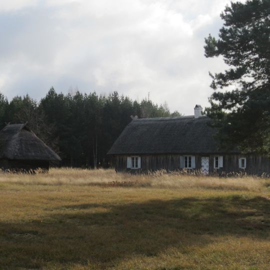 Zemnieku sēta "Boži"