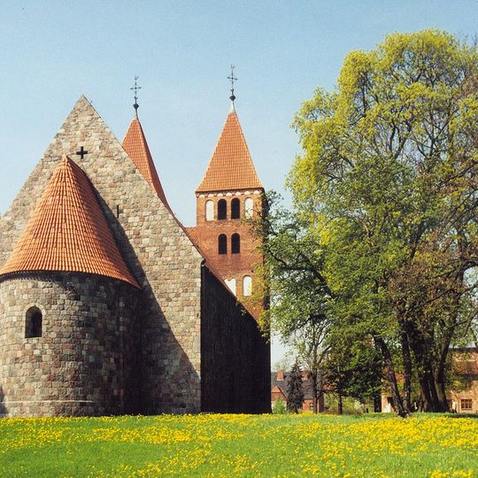 Mariabasiliek van Inowrocław