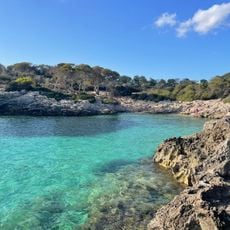 Platja des Talaier, Menorca