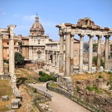 Roman Forum