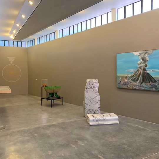 Museo experimental el eco