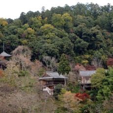 Nyoirin-ji Temple