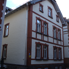 Haus Bruchstraße 6