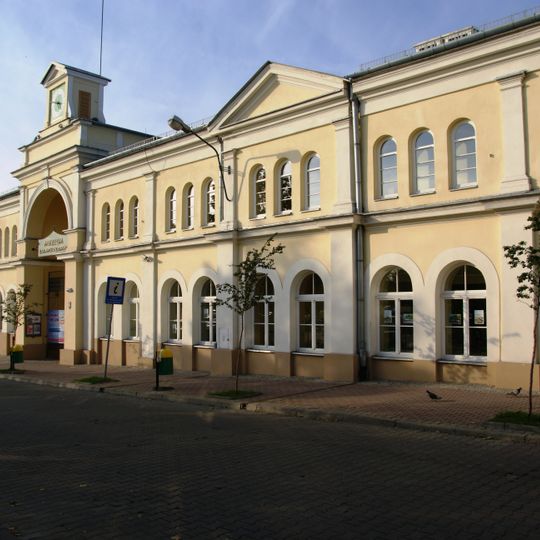 Muzeum