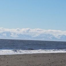 Kenai Beach