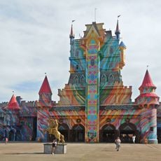 Beto Carrero World