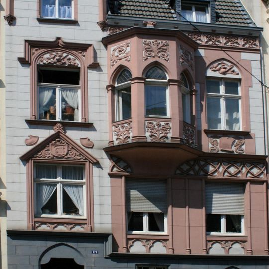 Kaiserstraße 171