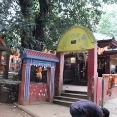 Budha Subba Kirant Temple