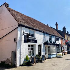 15,17 And 19, High Street