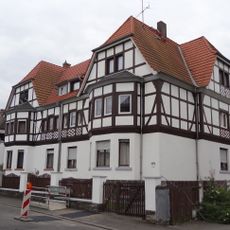 Bismarckstraße 5-7