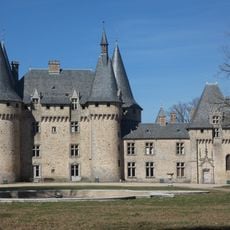 Château de la Grènerie