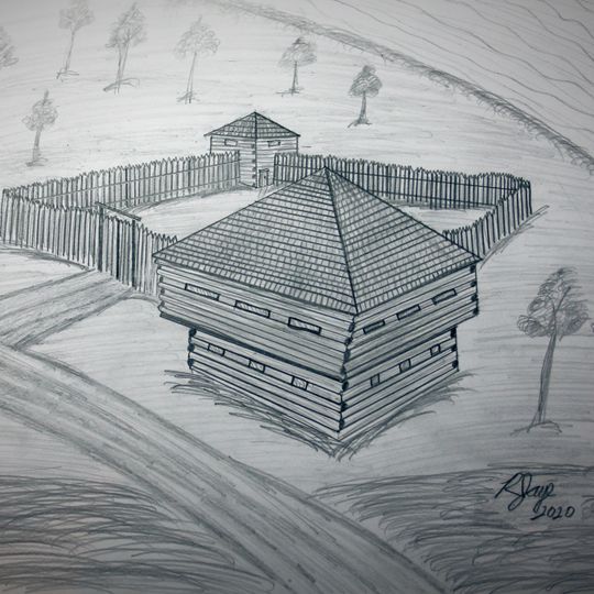 Fort Basinger