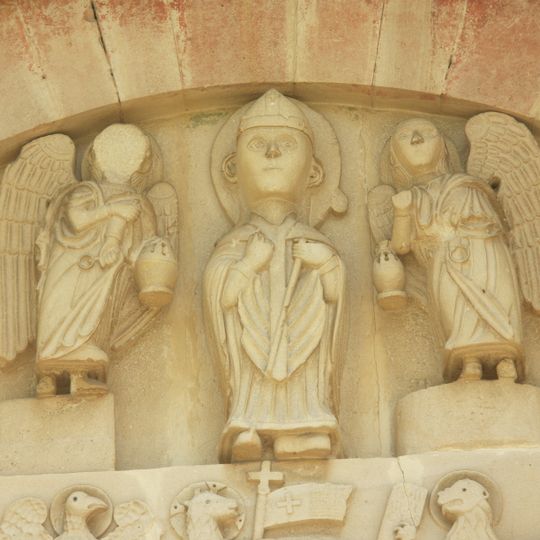 Collegiata di S. Esuperanzio