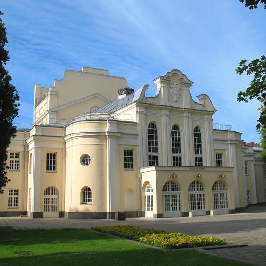Kaunas State Musical Theatre
