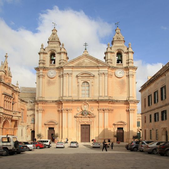 Cattedrale di San Paolo