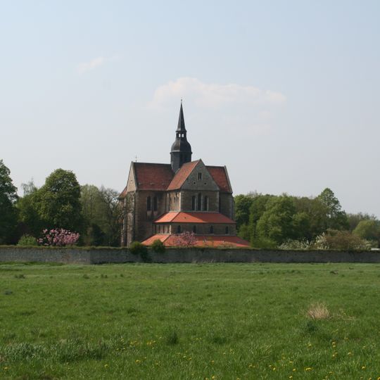 Aegidienkloster