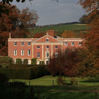 Cranborne Lodge
