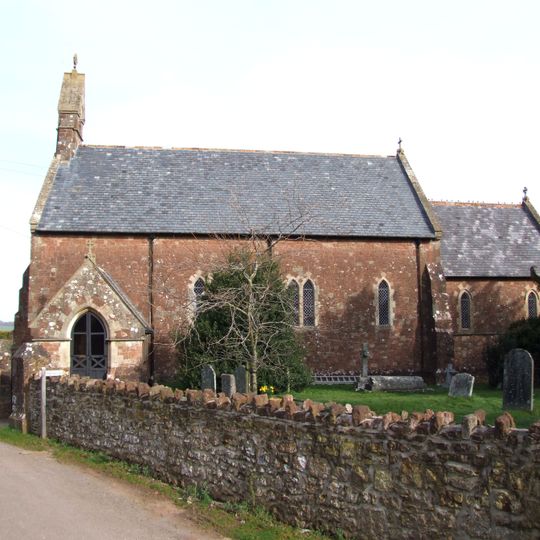 Church of St Giles