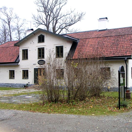 Ekolsunds f.d. värdshus