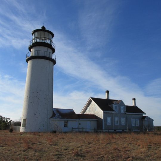 Truro Highlands Historic District