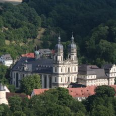 Schöntal Abbey