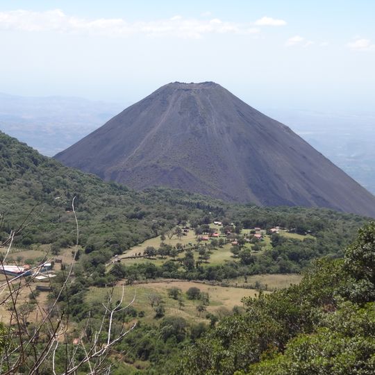 Santa Ana Department