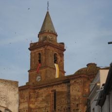 Iglesia de Nuestra Señora de Gracia