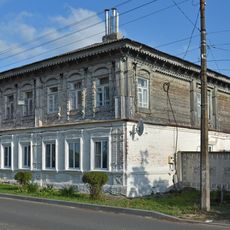 Дом Калелейкина (Гороховец)